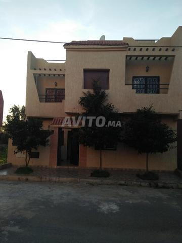 منزل رائع