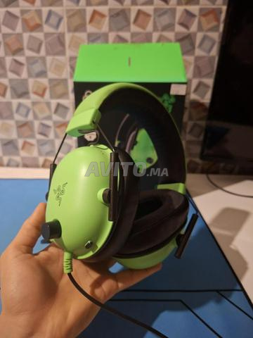 Razer Blackshark V2 X - 2