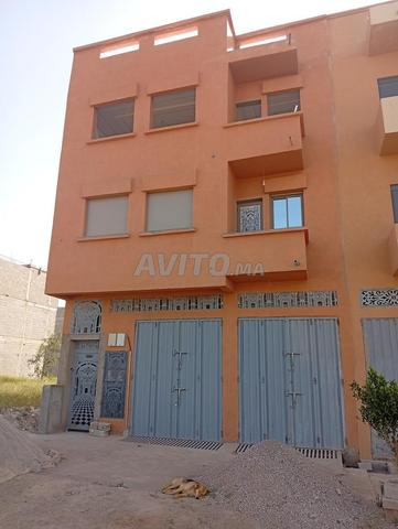 Appartement ou chambre à louer - 2