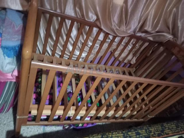 Matelas pour enfant - 2