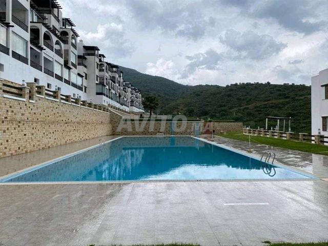 Magnifique appartement à louer avec piscine - 2