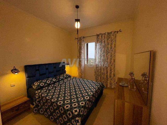 Appartement à louer 75 m² à Cabo Negro - 2
