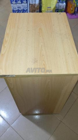 Machine à vêtements - 2