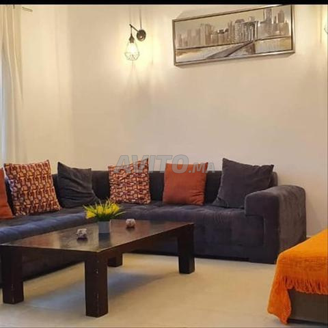 Magnifique appartement à louer avec piscine - 2