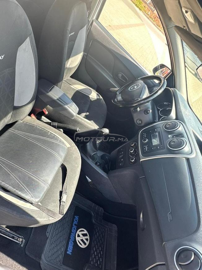Dacia stepway