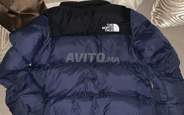 The North Face 700 Original Retro Nuptse - 2