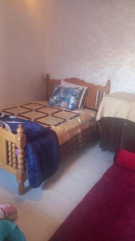 Appartements pour familles - 2