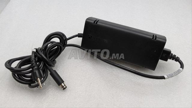 Alimentation Xbox 360 E Originale