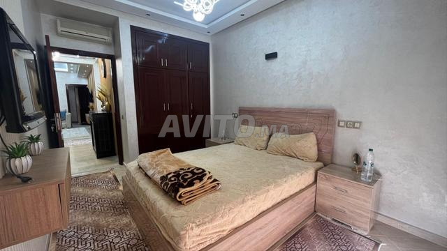 Superbe appartement à louer à la journée - 2