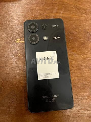 Redmi note 13 256g