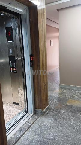 Appartement à louer - 2