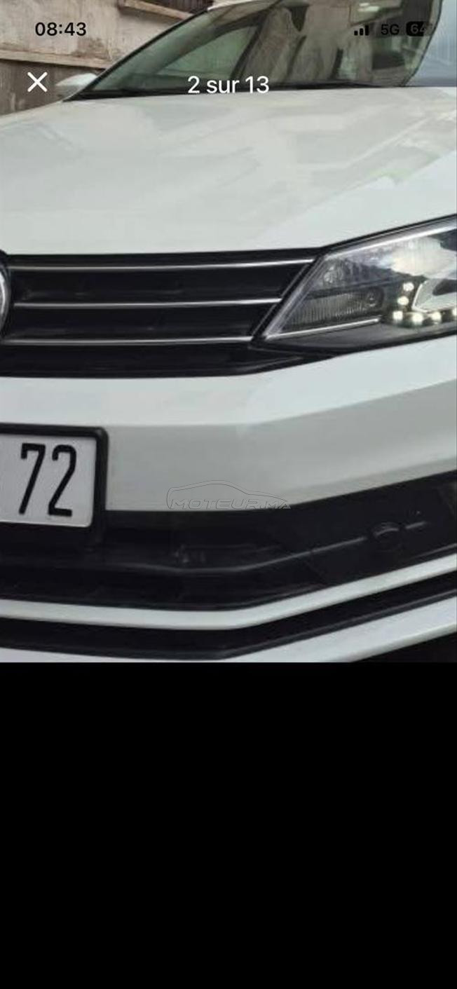 jetta avendre
