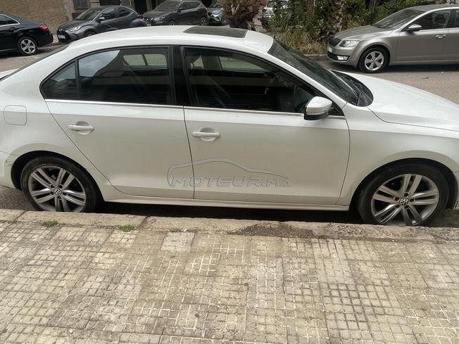 jetta avendre