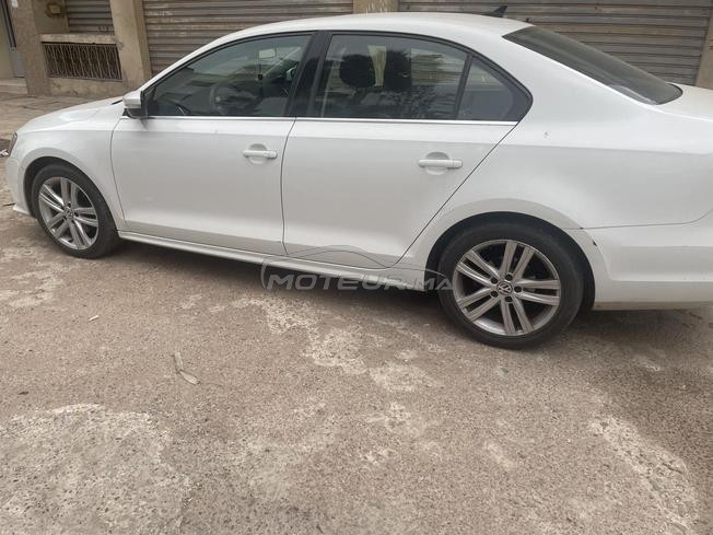jetta avendre