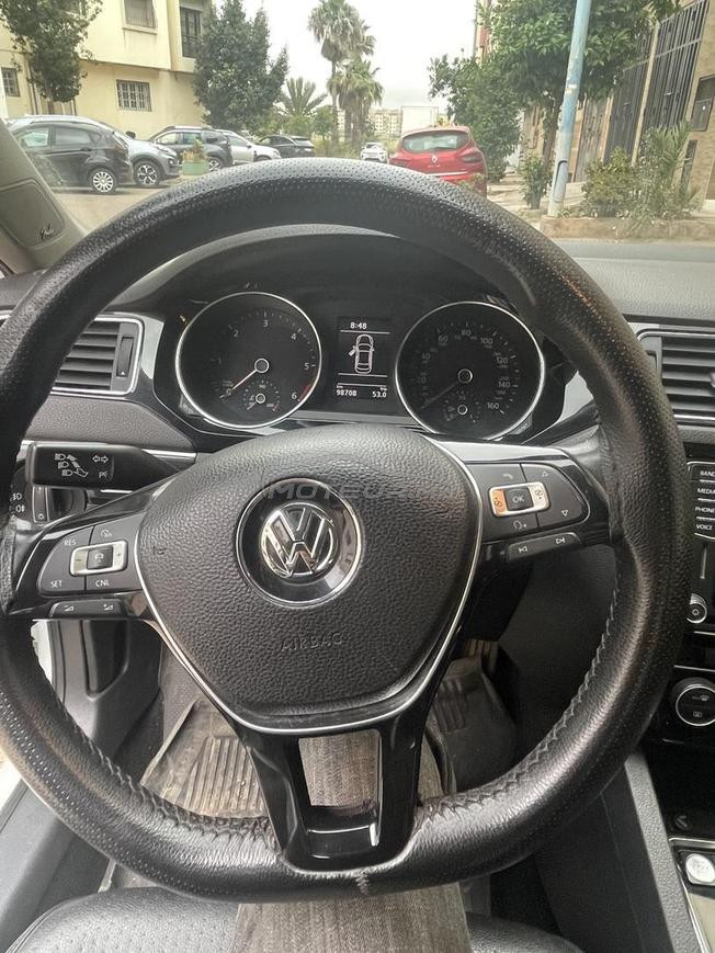 jetta avendre