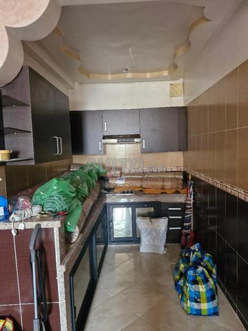 Appartement 70m² R2 route de Marrakech - 2