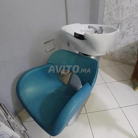 Lave-tête de marque