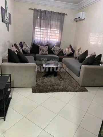 Appartement à louer centre ville Marrakech - 2