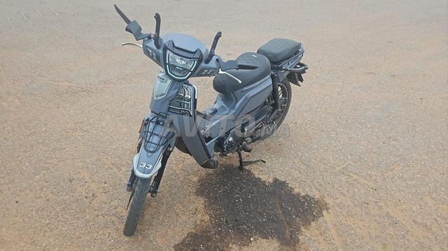 El Tadoum, Youssoufia, Rue Omar Ben Abdelaziz - 2