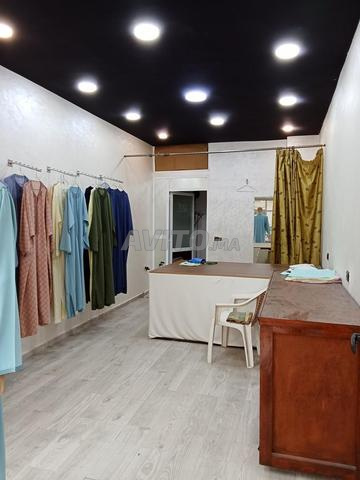 Local commercial à louer à Champs Course, Fès - 2