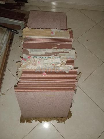 Carrelage de sol - 2