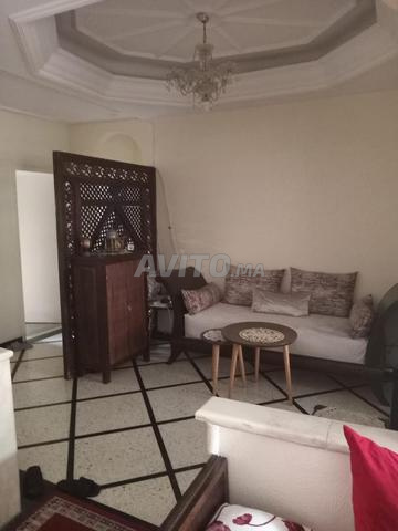 شقة بالطابق الأول 114 متر مربع - 2