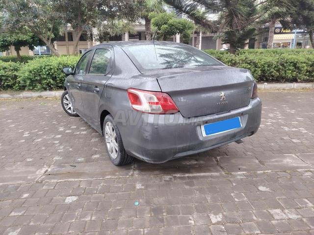 Peugeot 301 - 2