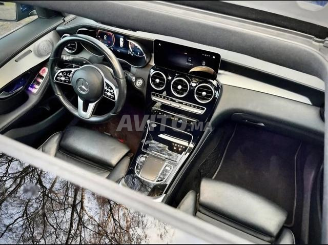 GLC 200D 07 / 2021 DIWANIA 2026 - 2