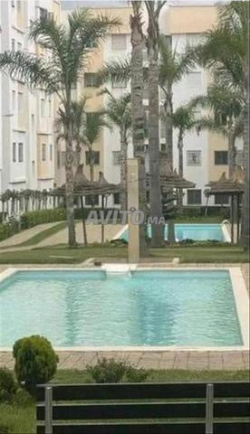 Appartement à vendre à Dar Bouazza. - 2