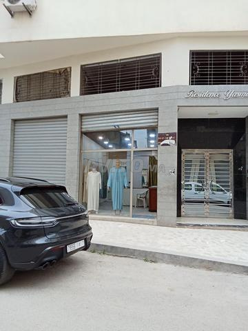 Local commercial à louer - 2