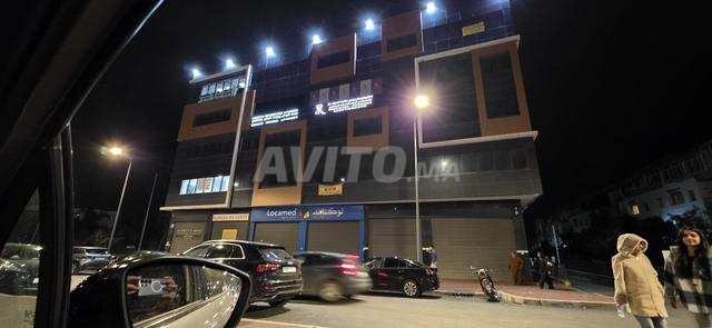PLATEAU BUREAU À LOUER - 2