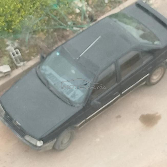 Peugeot 405 Diesel Manuelle 1990 à Settat