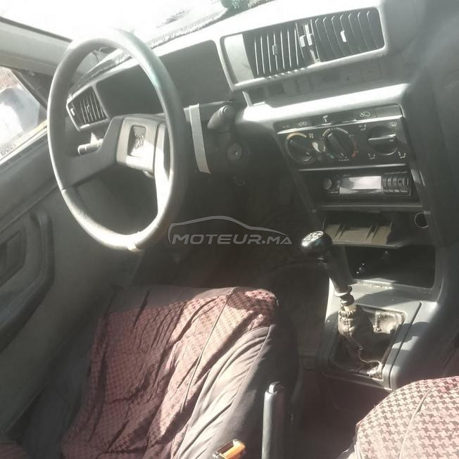Peugeot 405 Diesel Manuelle 1990 à Settat