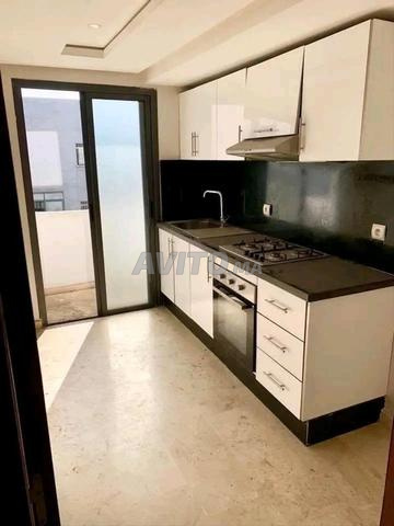 Bel appartement meublé - 2