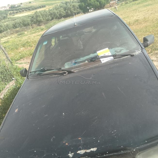 Peugeot 405 Diesel Manuelle 1990 à Settat
