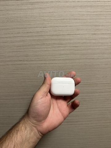 AirPods Pro 2 USB-C Excellent État – Comme Neufs