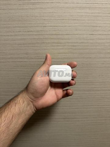 AirPods Pro 2 USB-C Excellent État – Comme Neufs - 2