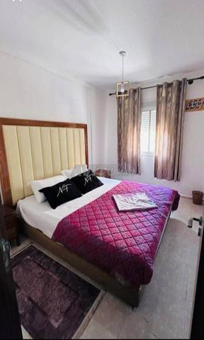 شقة وسط المدينة للكراء اليومي - 2