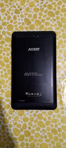Tablette Accent 3G - 2