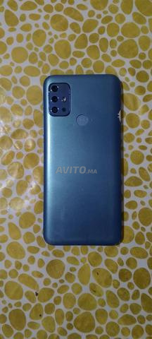 Téléphone Motorola 64Go - 2