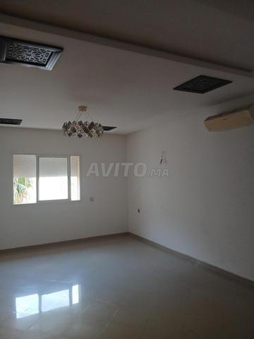 Appartement à louer Résidence fermée AL WIFAK - 2