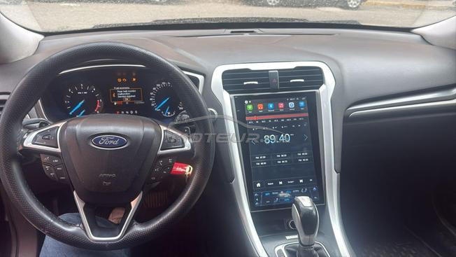 Ford Mondeo 2017 Toutes options