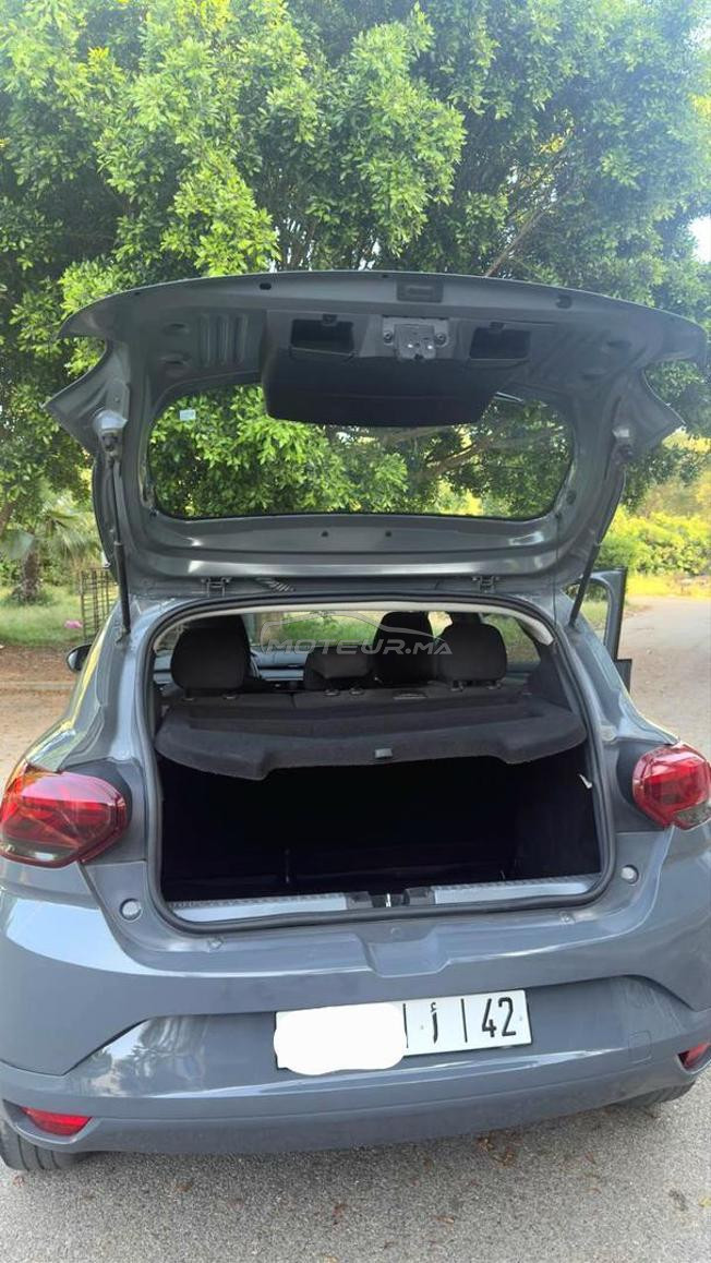 Dacia Sandero Diesel Manuelle 2024 à Larache