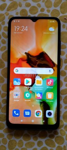 Téléphone Redmi 9A