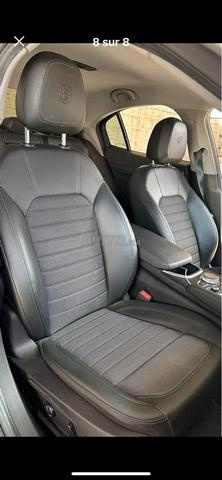 Alfa Romeo Giulia Diesel Automatique 2022 - 2