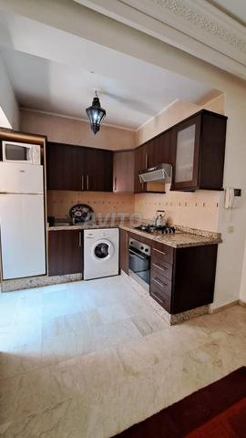 Appartement à bon prix - 2