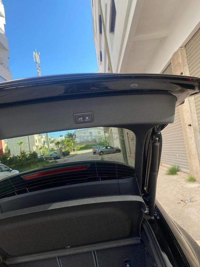 Audi Q3 Diesel Automatique 2026 à Tanger