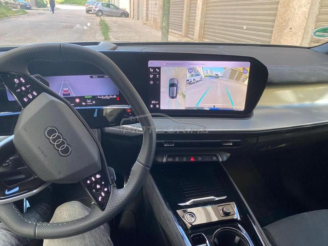 Audi Q3 Diesel Automatique 2026 à Tanger