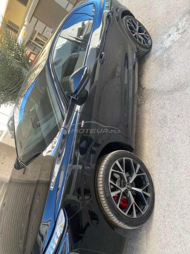 Audi Q3 Diesel Automatique 2026 à Tanger