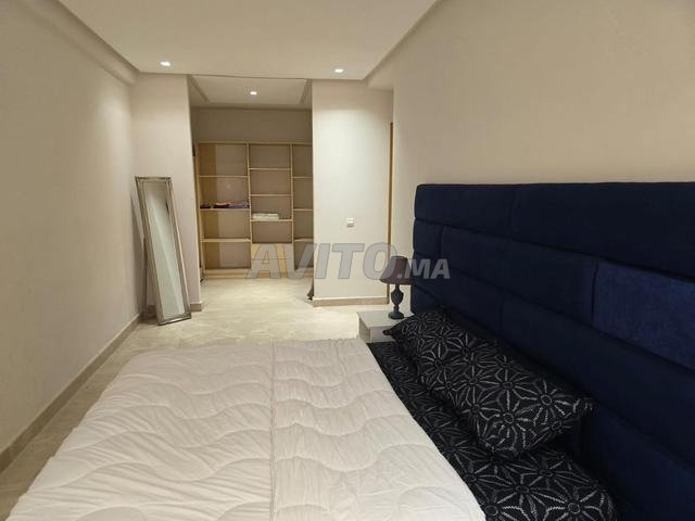 دار للكراء اليومي